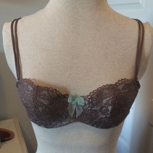 B. Tempt’d Ciao Bella Balconnette Bra